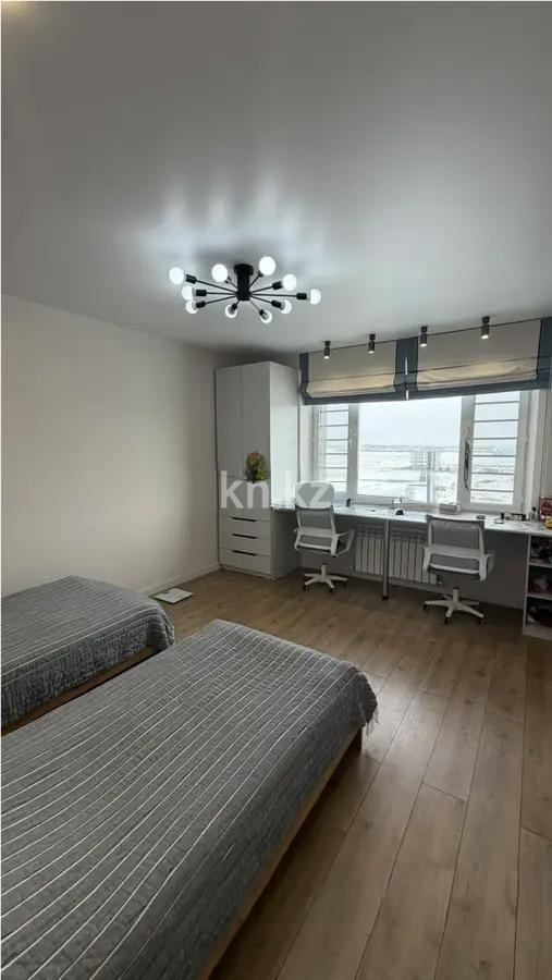 Продажа 3-комнатной квартиры, 80 м² - Продажа квартир в новостройках Астаны - страница 18 фото 3 из 6