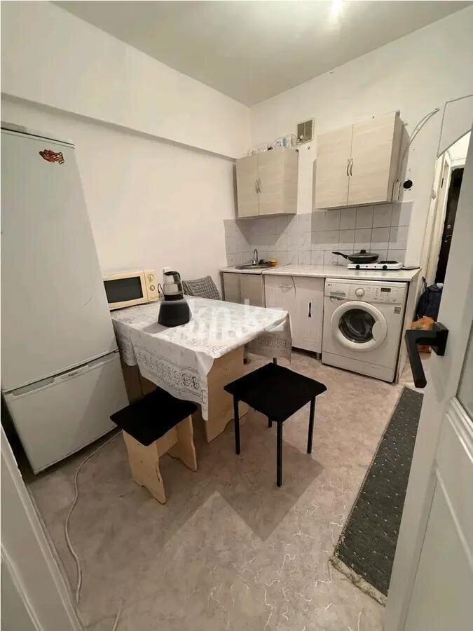 Продажа 2-комнатной квартиры, 45 м² в Алматы - фото 3