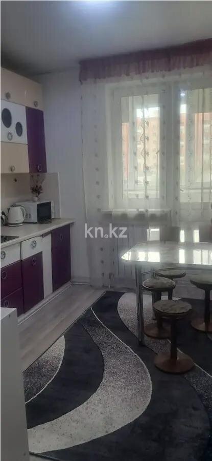 Продажа 3-комнатной квартиры, 73 м² в Астане - фото 3