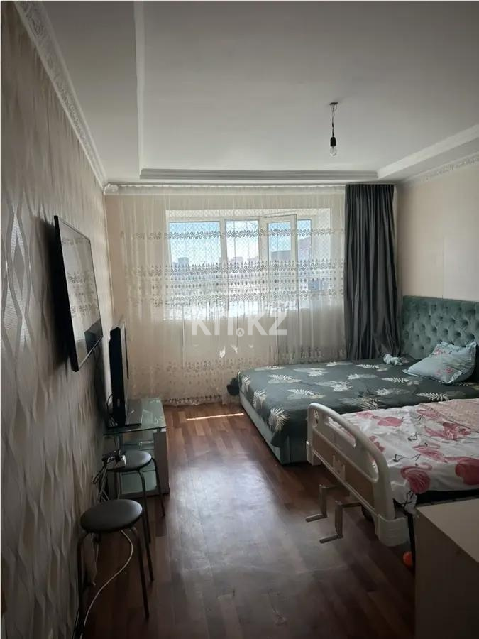 Продажа 2-комнатной квартиры, 55.6 м² в Астане - фото 2