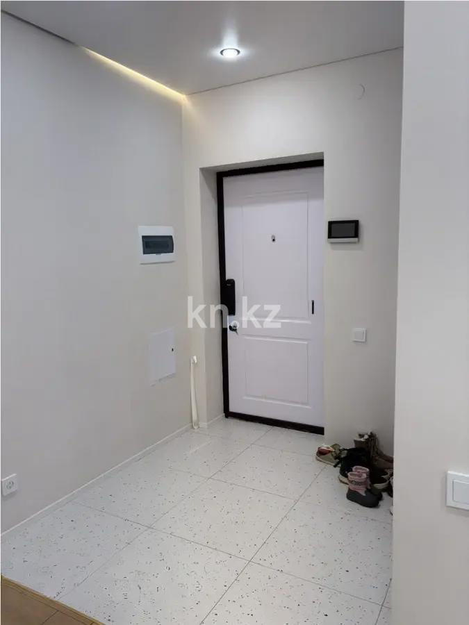Продажа 2-комнатной квартиры, 65 м² - Продажа квартир в Алатауском р-не Алматы фото 5 из 5