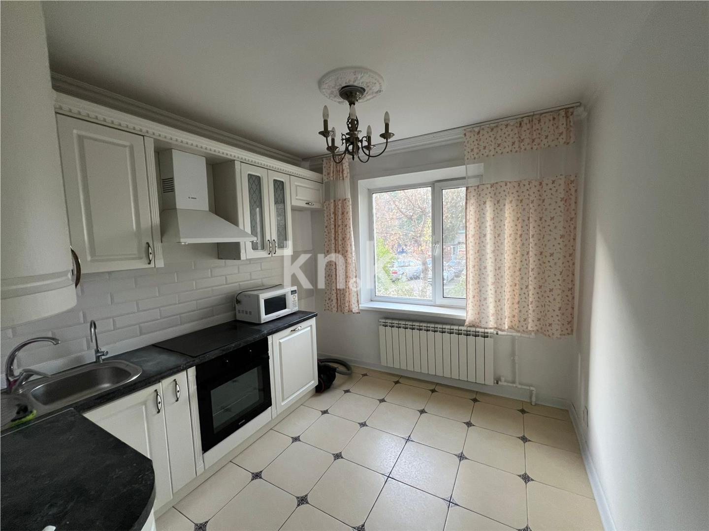 Продажа 3-комнатной квартиры, 72 м², мкр-н Степной-2 - Продажа  трехкомнатных квартир в Караганде фото 2 из 13