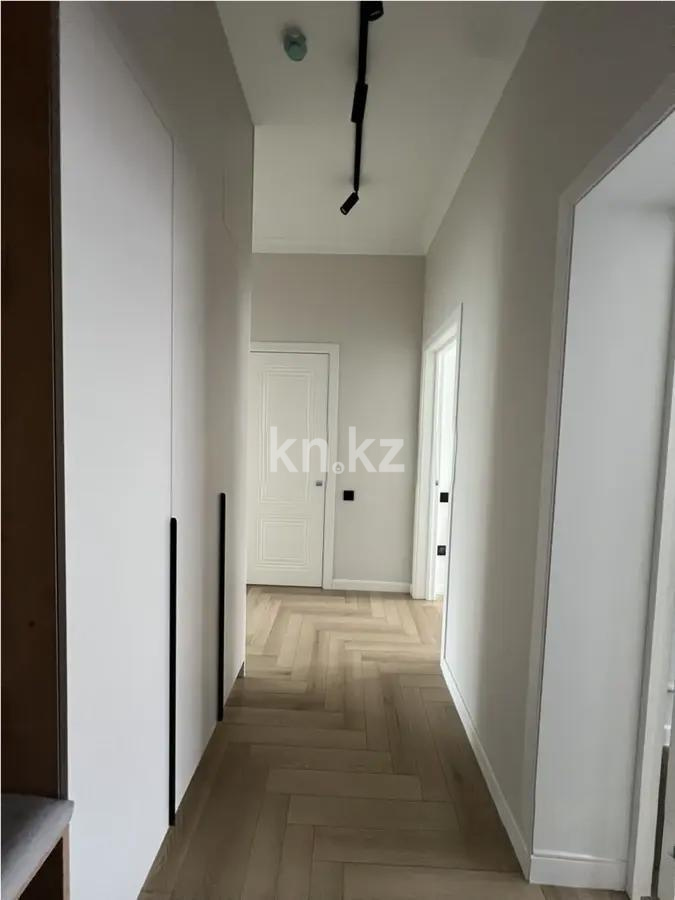 Продажа 3-комнатной квартиры, 62.3 м² в Алматы - фото 6
