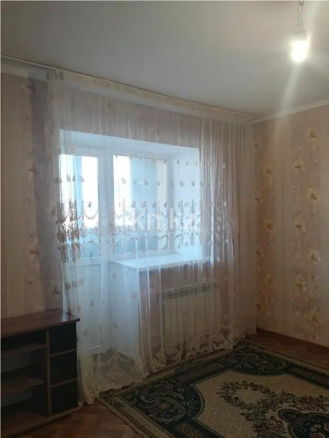 Продажа 1-комнатной квартиры, 36.1 м², пр. Сарыарка, дом  43 - Продажа квартир в Астане фото 1 из 4