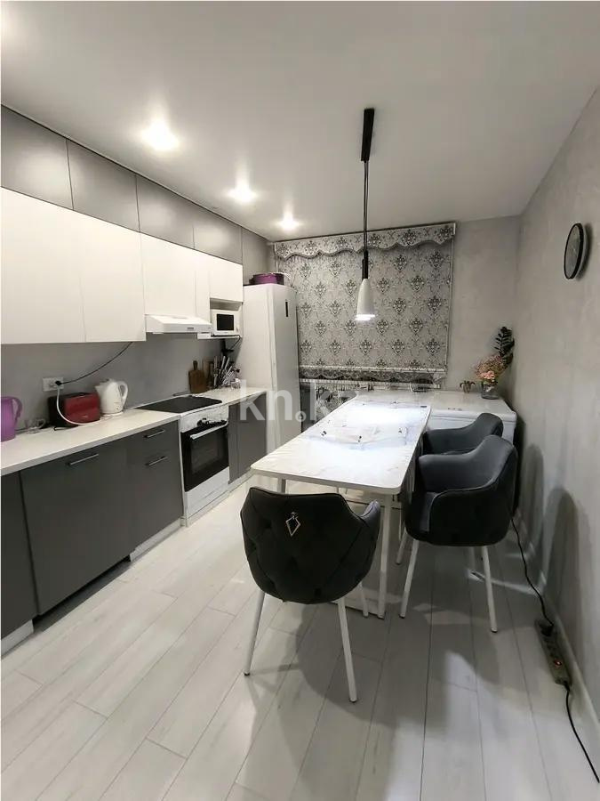Продажа 2-комнатной квартиры, 56 м², пр. Кошкарбаева, дом  15 - Продажа  двухкомнатных квартир в Астане с фото фото 3 из 6