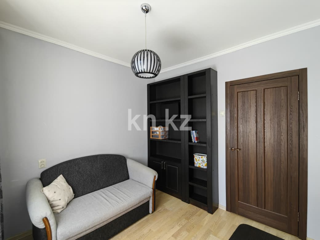 Продажа 3-комнатной квартиры, 63 м² - Недвижимость в Казахстане - страница 13 фото 15 из 34