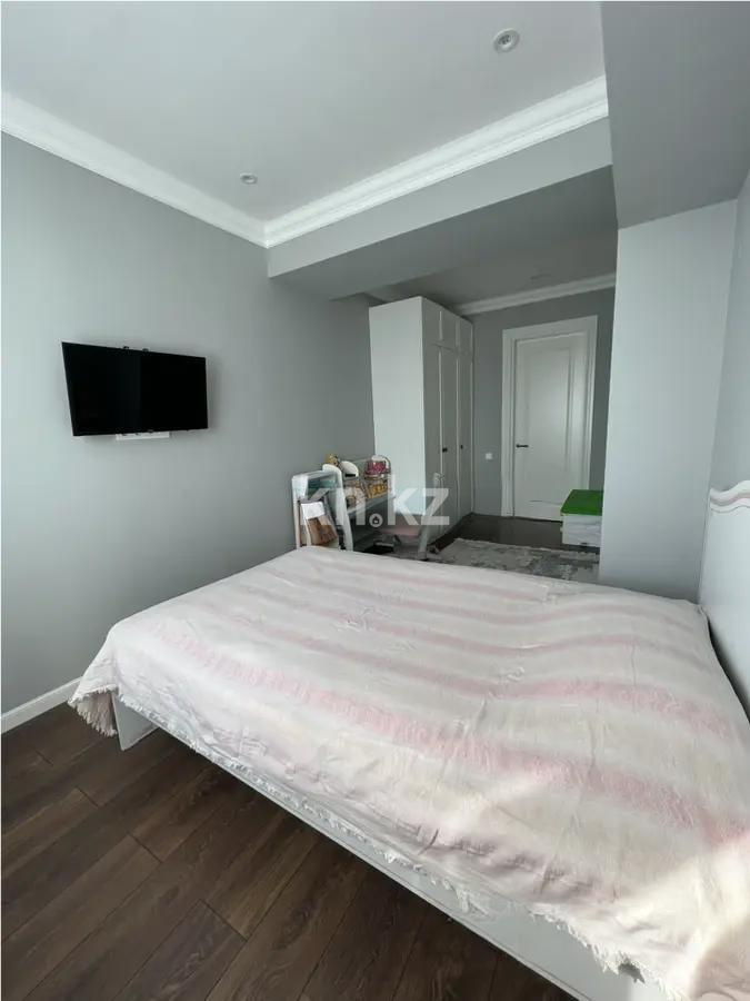 Продажа 3-комнатной квартиры, 98 м², ул. Бегалина, дом  7 - Продажа квартир в Алматы фото 3 из 7