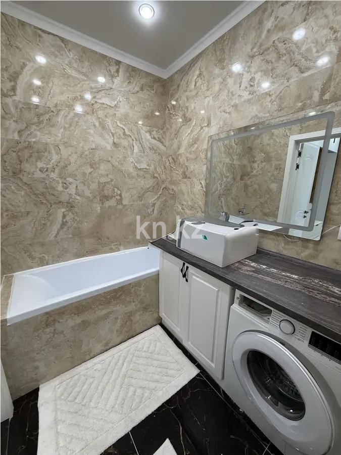Продажа 2-комнатной квартиры, 60.1 м² в Астане - фото 4