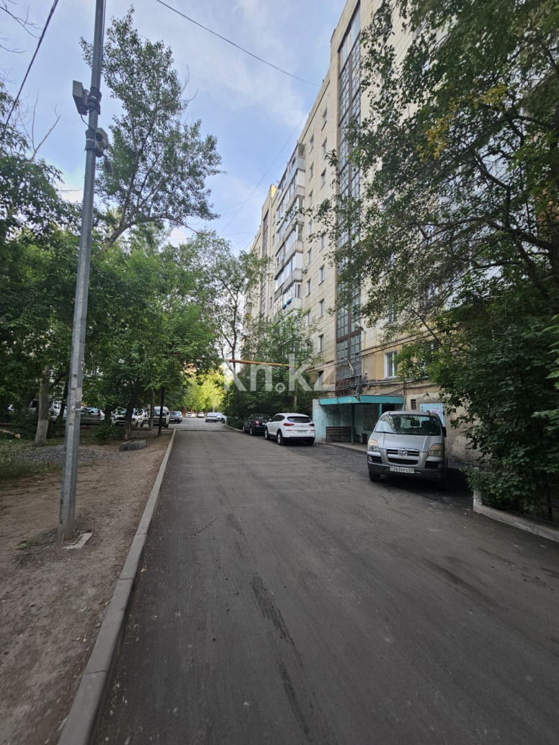 Продажа 1-комнатной квартиры, 31 м² - Продажа квартир в кирпичном доме в Караганде фото 14 из 14