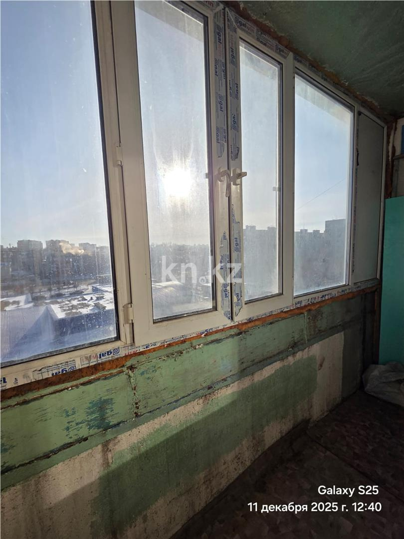 Продажа 2-комнатной квартиры, 50 м², 3А мкр. - Продажа квартир в Темиртау фото 3 из 12