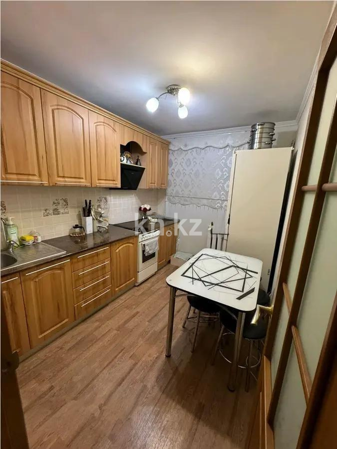 Продажа 4-комнатной квартиры, 75 м² - Продажа квартир в Караганде - страница 2 фото 5 из 8