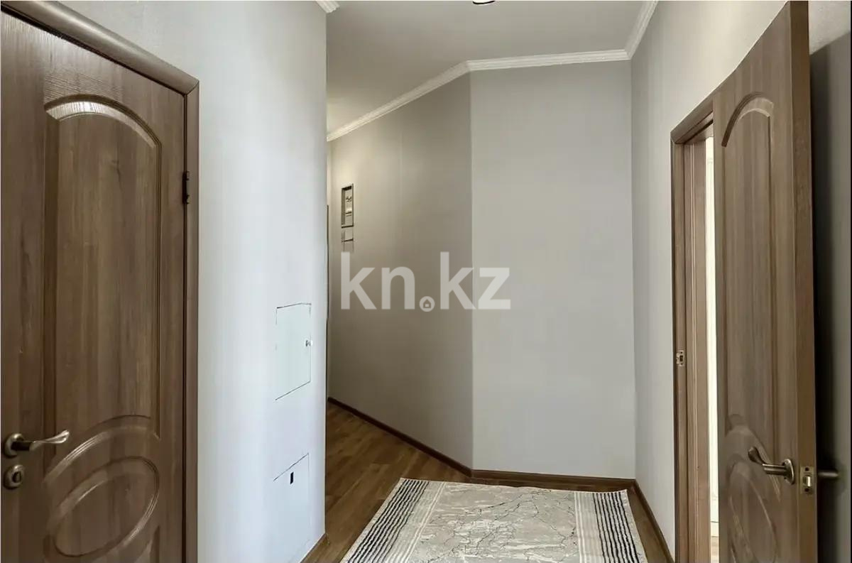 Продажа 2-комнатной квартиры, 63 м², ул. Баянауыл, дом  1 в Астане - фото 3