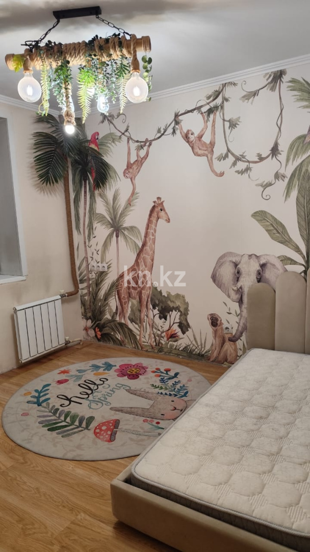 Продажа 4-комнатной квартиры, 82 м² в Алматы - фото 4