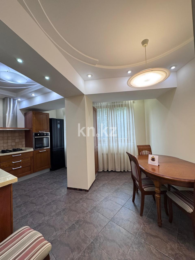 Продажа 4-комнатной квартиры, 133 м² - Продажа четырехкомнатных квартир в кирпичном доме в Казахстане - страница 4 фото 6 из 16