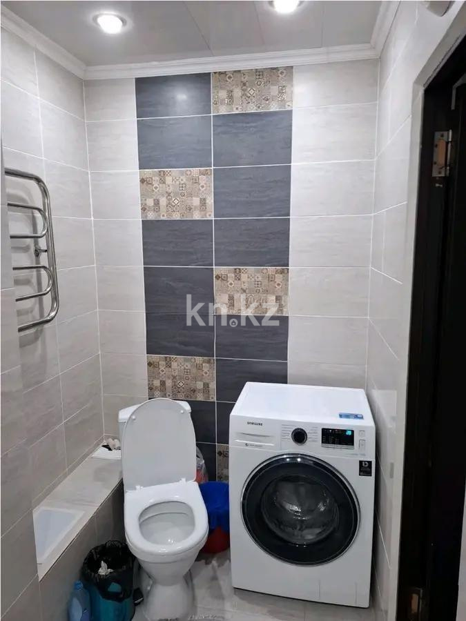 Продажа 2-комнатной квартиры, 44 м², мкр-н 14, дом  32 - Продажа квартир в Караганде фото 5 из 7