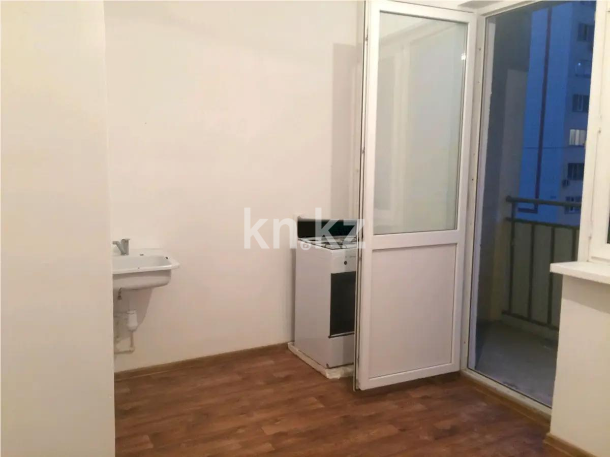 Продажа 1-комнатной квартиры, 45 м² в Алматы - фото 2