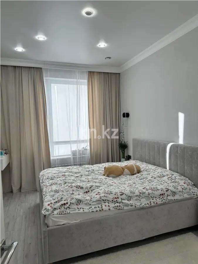 Продажа 2-комнатной квартиры, 60 м² в Астане - фото 2