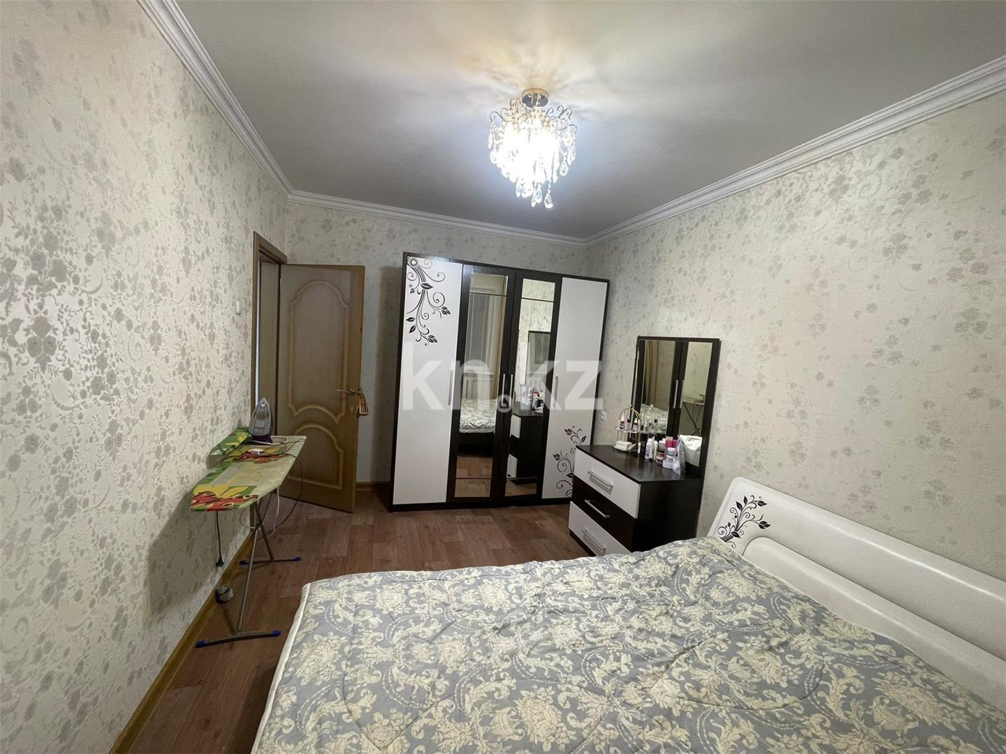 Продажа 4-комнатной квартиры, 77 м², мкр-н Степной-4 - Продажа  четырехкомнатных квартир в Караганде фото 4 из 16