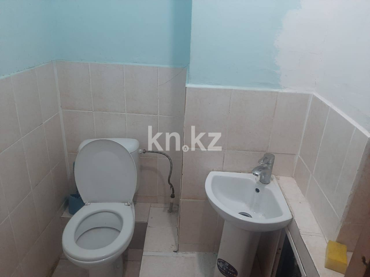 Аренда 2-комнатной квартиры, 55 м² - Аренда недвижимости в Астане фото 8 из 8