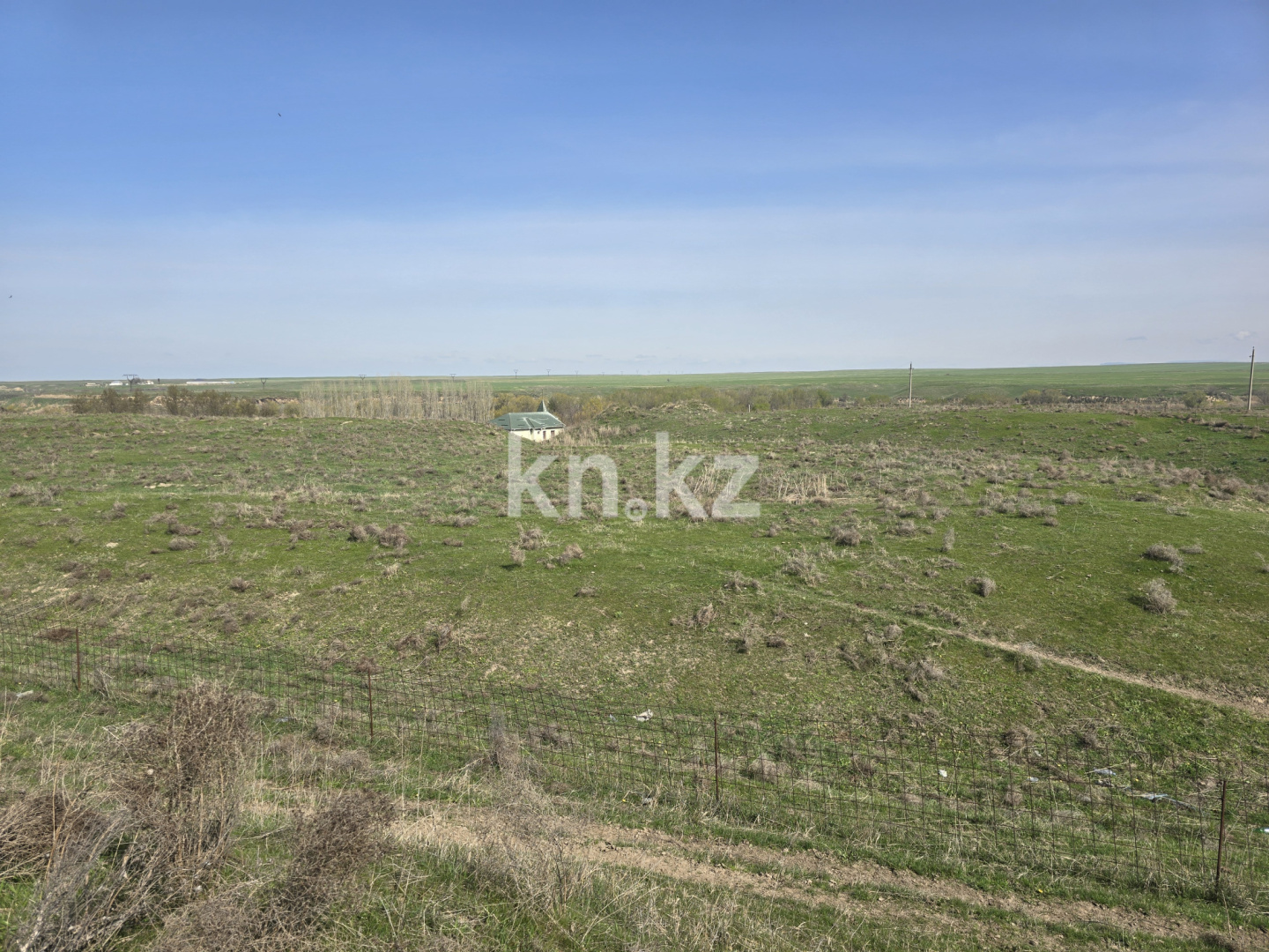 Продажа земельного участка, 8 га, Касымбек Датка п. в Шымкенте - фото 12