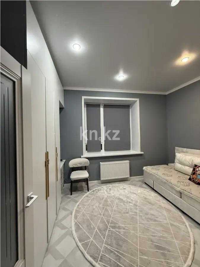 Продажа 3-комнатной квартиры, 70 м², ул. Анет баба, дом  2 - Продажа  трехкомнатных квартир в Астане без посредников фото 3 из 5