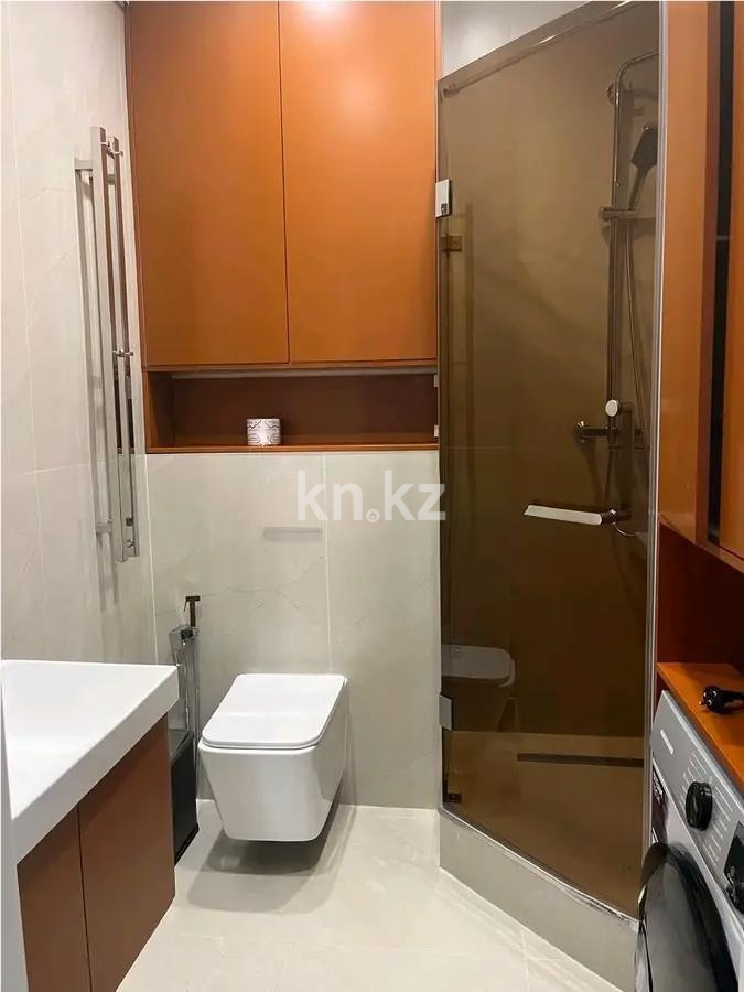 Продажа 2-комнатной квартиры, 58.8 м² в Алматы - фото 5
