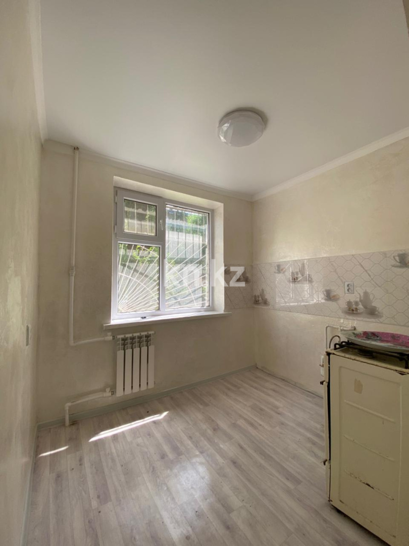 Продажа 2-комнатной квартиры, 44 м² в Таразе