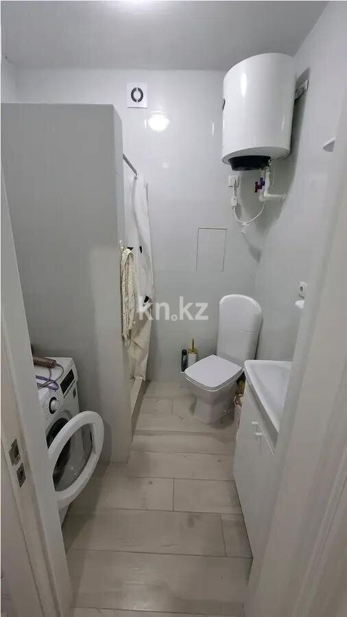 Продажа 2-комнатной квартиры, 50 м² в Караганде - фото 4