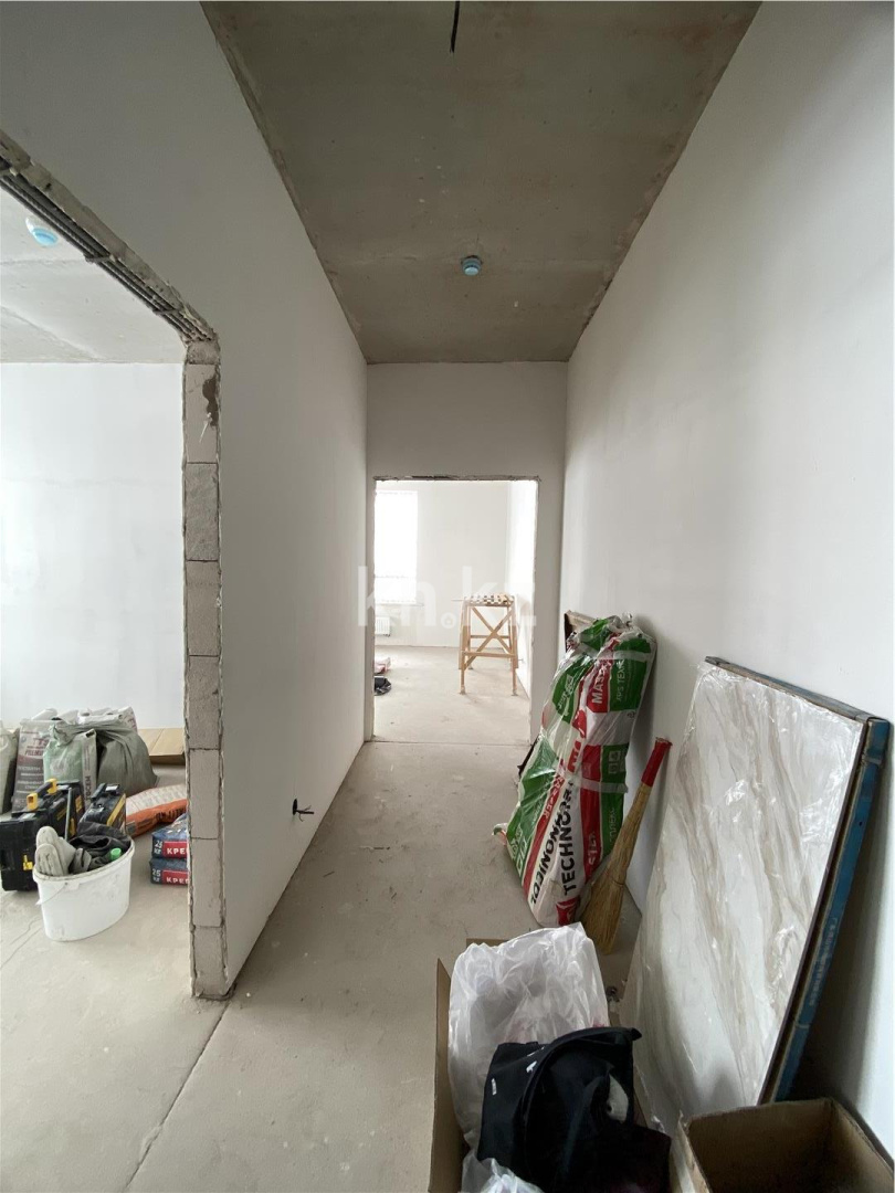 Продажа 2-комнатной квартиры, 70 м² - Недвижимость в Астане - страница 3 фото 7 из 9