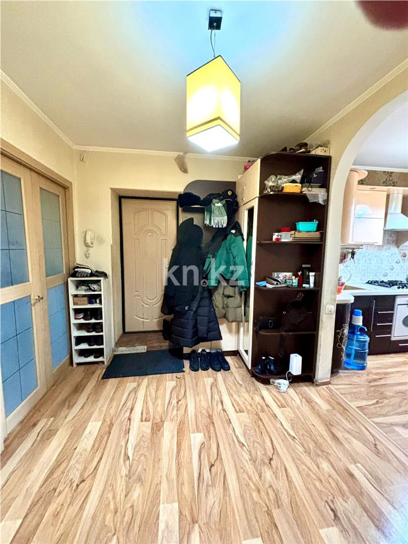 Продажа 3-комнатной квартиры, 62 м² - Продажа квартир в Караганде - страница 20 фото 13 из 16