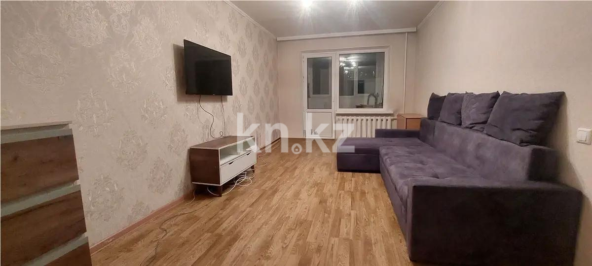 Продажа 2-комнатной квартиры, 45 м², мкр-н Орбита-2, дом  5 - Продажа  двухкомнатных квартир в Алматы без посредников фото 1 из 4
