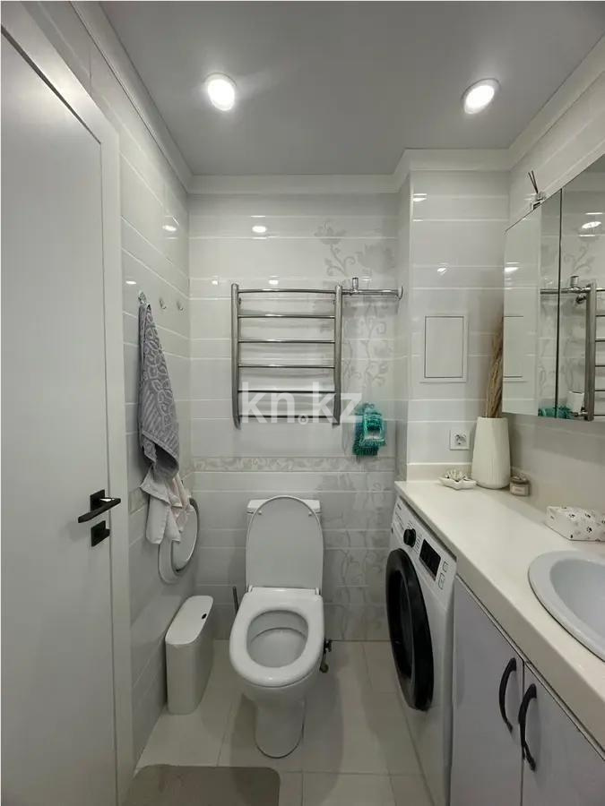 Продажа 3-комнатной квартиры, 62 м², ул. Макатаева, дом  192 - Продажа квартир в Алматы фото 4 из 4