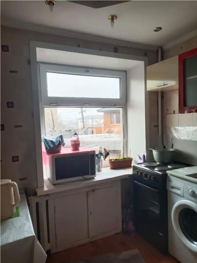 Продажа 4-комнатной квартиры, 60 м², ул. Молокова, дом  113 в Караганде - фото 5