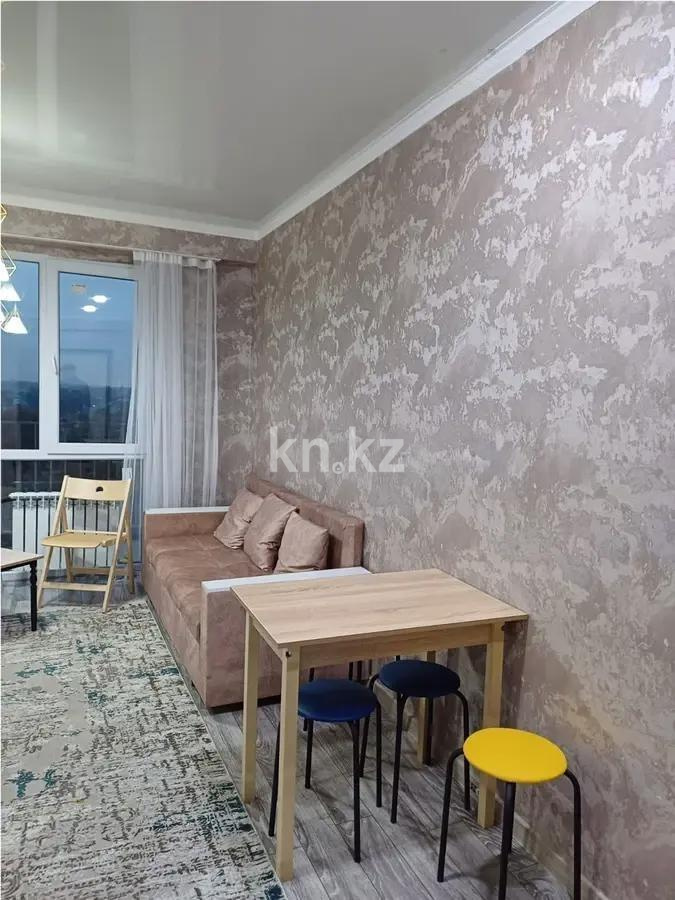 Продажа 1-комнатной квартиры, 28 м², пр. Сейфуллина, дом  51 в Алматы
