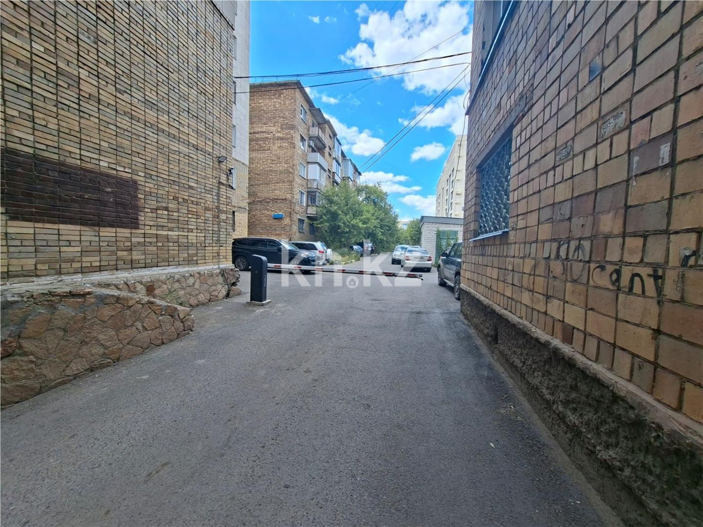 Продажа 2-комнатной квартиры, 42 м² - Недвижимость в Караганде - страница 2 фото 18 из 19
