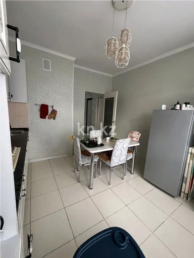 Продажа 3-комнатной квартиры, 76 м² в Алматы - фото 3
