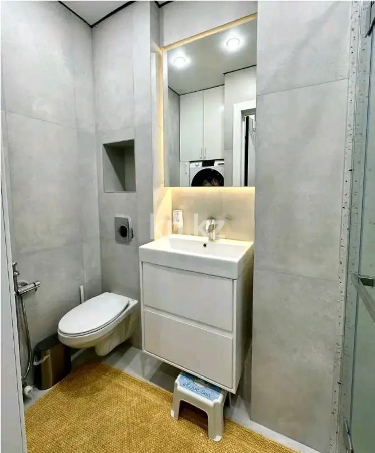 Продажа 4-комнатной квартиры, 106 м² - Продажа жилой и коммерческой недвижимости в Алматы фото 5 из 6