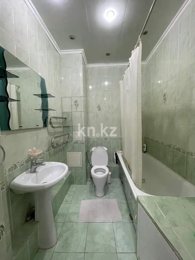 Продажа 1-комнатной квартиры, 52.2 м², ул. Сейфуллина, дом  8 в Астане - фото 4