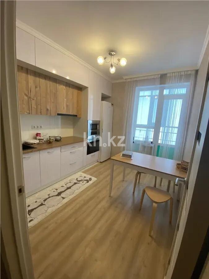 Продажа 1-комнатной квартиры, 43 м² в Астане - фото 2