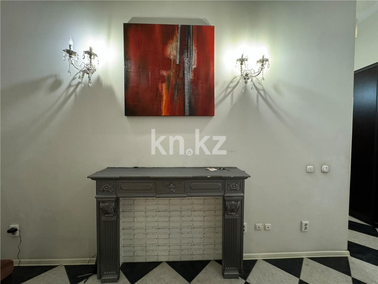 Продажа 3-комнатной квартиры, 91 м² - Продажа  трехкомнатных квартир в новостройках Караганды фото 5 из 7