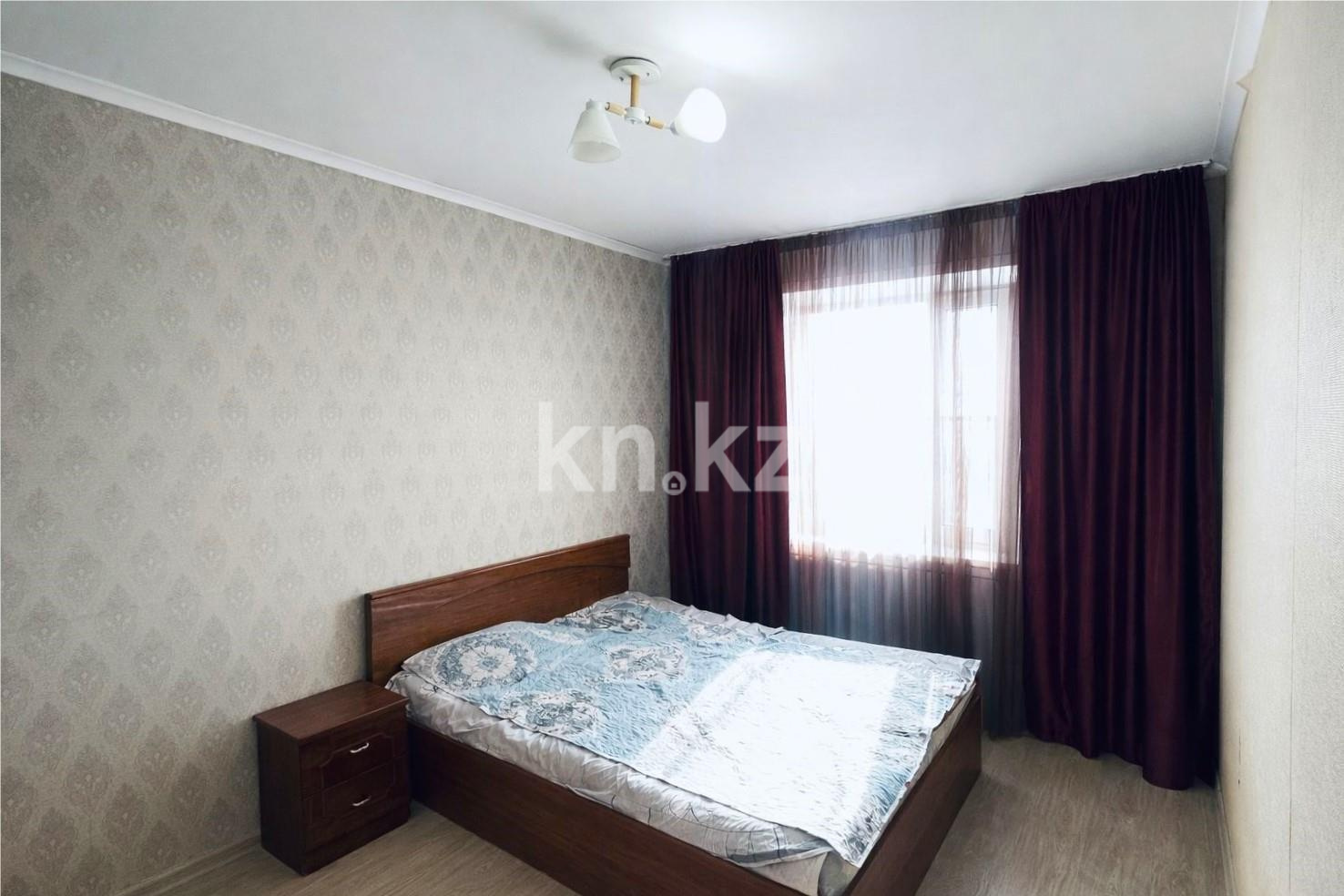 Продажа 2-комнатной квартиры, 54 м² - Продажа квартир в Караганде - страница 49 фото 3 из 9