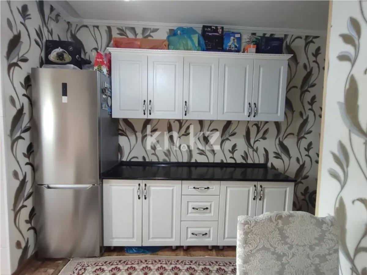 Продажа 2-комнатной квартиры, 56 м² - Продажа  двухкомнатных квартир в новостройках Алматы - страница 5 фото 4 из 12