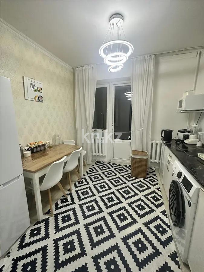 Продажа 2-комнатной квартиры, 56 м² - Продажа недвижимости в Казахстане - страница 11 фото 2 из 2