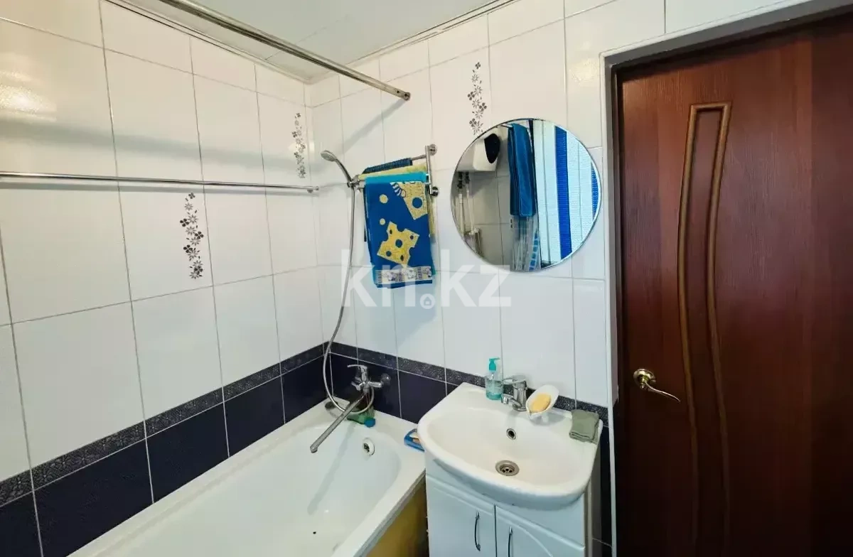 Продажа 4-комнатного дома, 77 м², пер. Липецкий, дом  8 - Продажа домов и коттеджей в Караганде без посредников фото 6 из 16