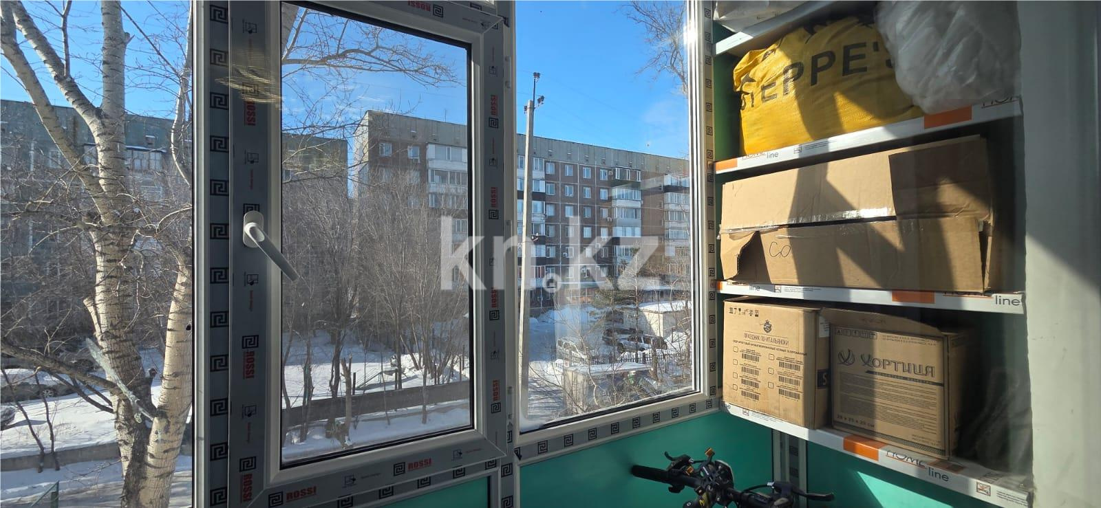 Продажа 3-комнатной квартиры, 61 м² - Продажа недвижимости в Темиртау - страница 2 фото 6 из 13