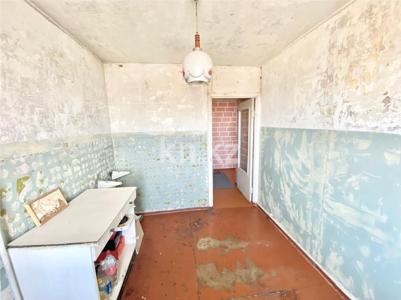 Продажа 3-комнатной квартиры, 68 м², мкр-н Восток-1, дом  16 - Продажа  трехкомнатных квартир в Караганде фото 13 из 16