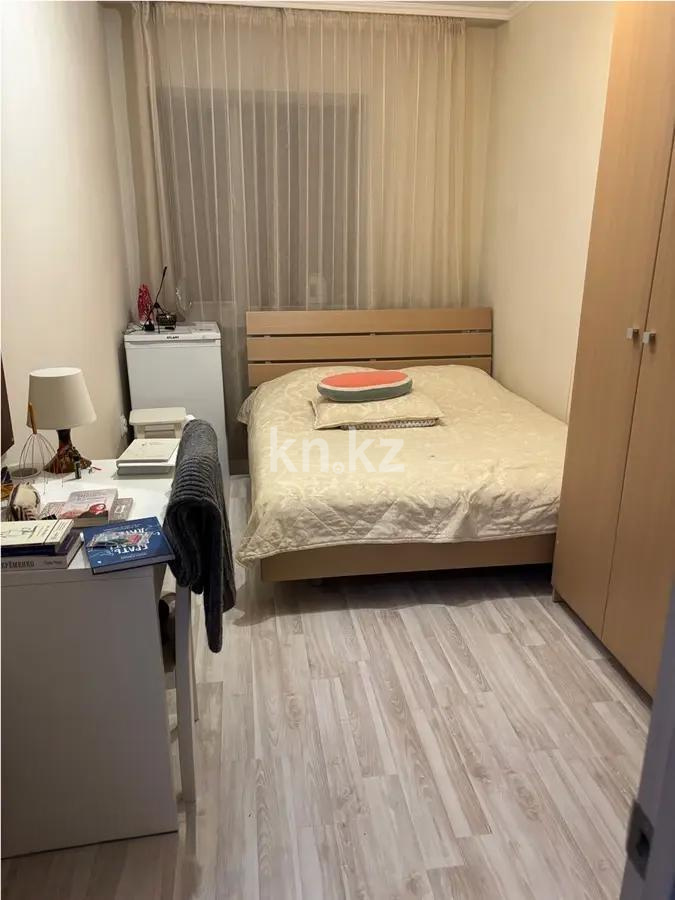 Продажа 2-комнатной квартиры, 42 м², пр. Улы Дала, дом  45/1 в Астане - фото 2