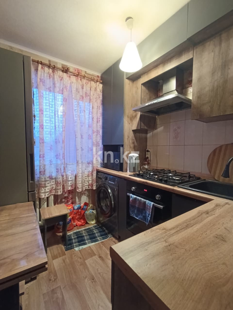 Продажа 3-комнатной квартиры, 62 м², 14 мкр., дом  4А - Продажа офисных и торговых помещений в Акмолинской области фото 5 из 14