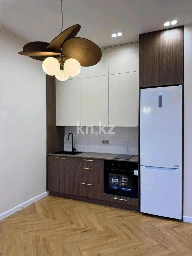 Продажа 1-комнатной квартиры, 34 м², пр. Туран, дом  55/5 в Астане - фото 2