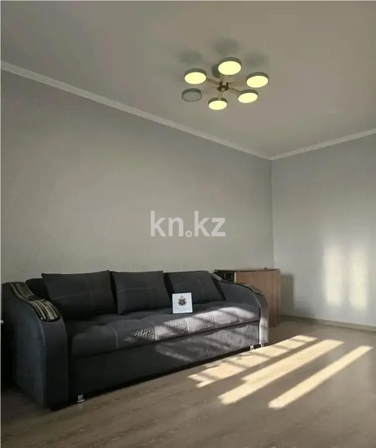 Продажа 2-комнатной квартиры, 53.6 м² в Алматы